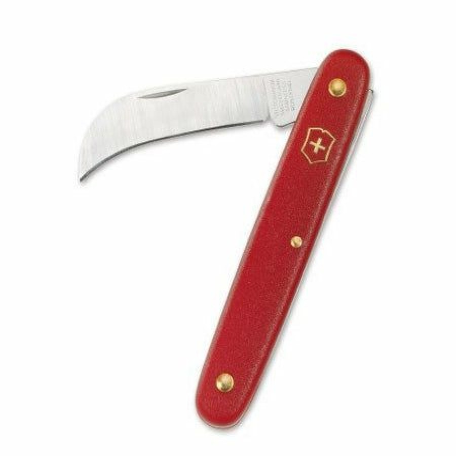 Swiss Army Knives By Victorinox At Swiss Knife Shop * | Gift Selection Victorinox Pruner Knife