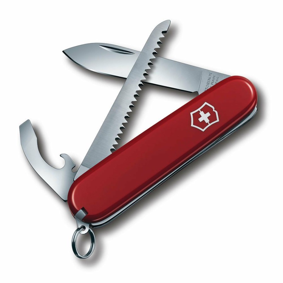 Swiss Army Knives By Victorinox At Swiss Knife Shop * | Hot Selling Victorinox Walker Swiss Army Knife