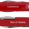 Swiss Army Knives By Victorinox At Swiss Knife Shop * | Hot Selling Swiss Army Deluxe Tinker