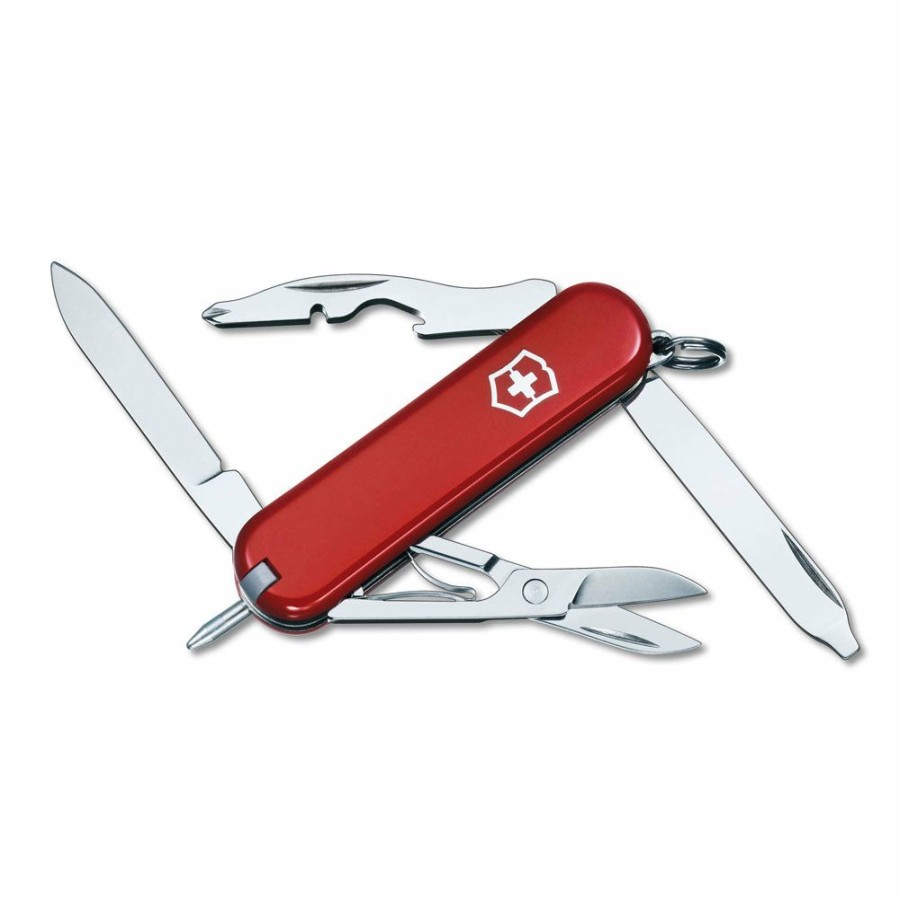 Swiss Army Knives By Victorinox At Swiss Knife Shop * | Best Quality Victorinox Manager Swiss Army Knife