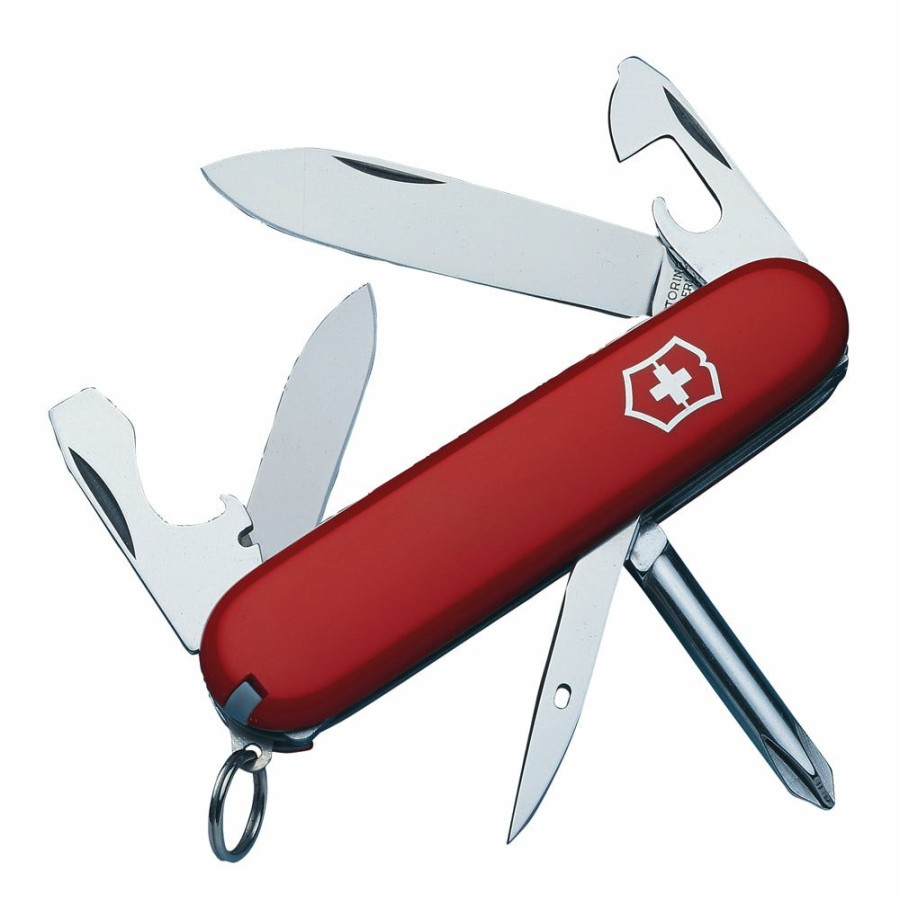 Swiss Army Knives By Victorinox At Swiss Knife Shop * | Latest Victorinox Small Tinker Swiss Army Knife