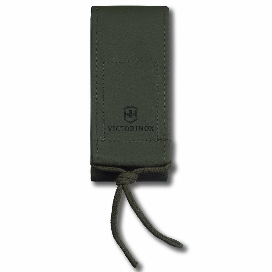 Swiss Army Knives By Victorinox At Swiss Knife Shop * | Fashion Victorinox Nylon Pouch For Hunter Pro Swiss Army Knife