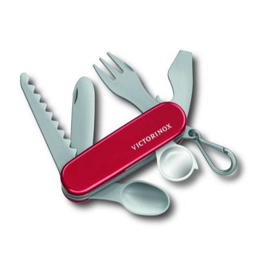 Swiss Army Knives By Victorinox At Swiss Knife Shop * | Quick Delivery Victorinox Bambino Toy Swiss Army Knife