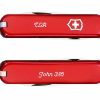 Swiss Army Knives By Victorinox At Swiss Knife Shop * | Discount Sale Swiss Army Jetsetter