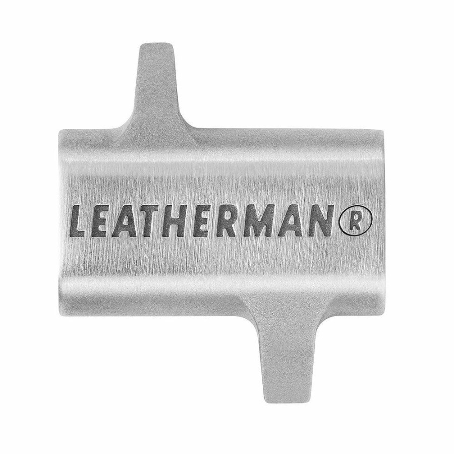 Knife * | Special Leatherman Tread Stainless Steel Replacement Links