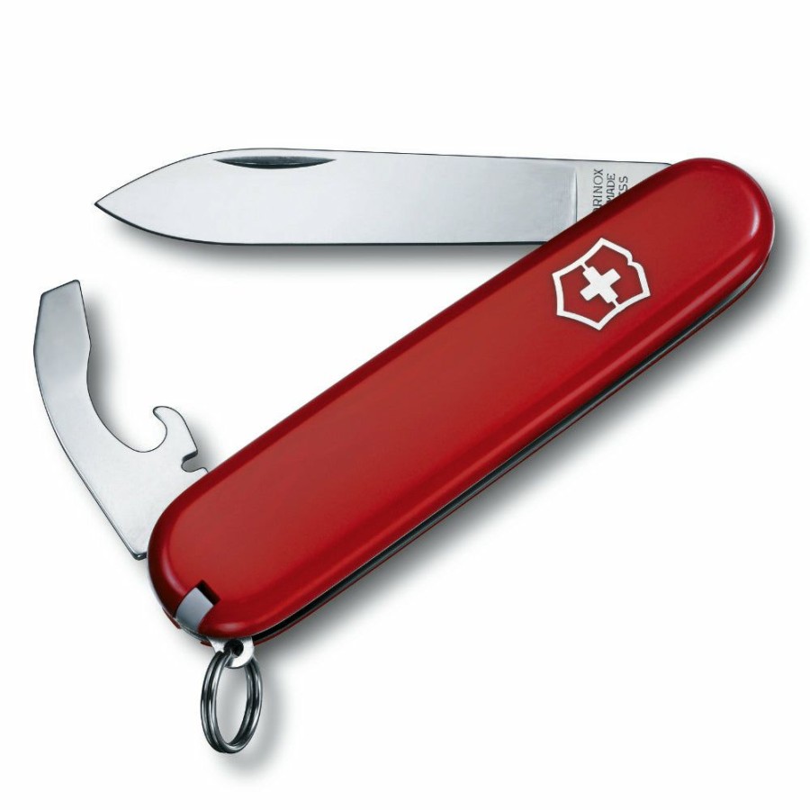 Swiss Army Knives By Victorinox At Swiss Knife Shop * | Hot Selling Victorinox Bantam Swiss Army Knife