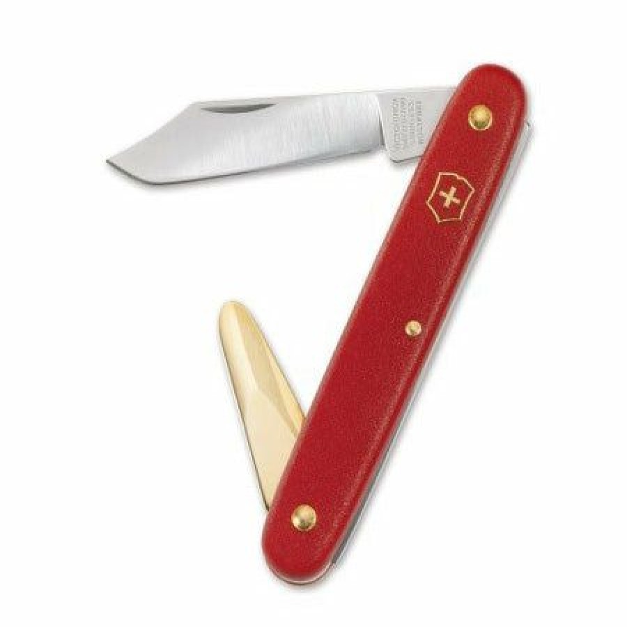 Swiss Army Knives By Victorinox At Swiss Knife Shop * | Quick Delivery Victorinox Budding Knife