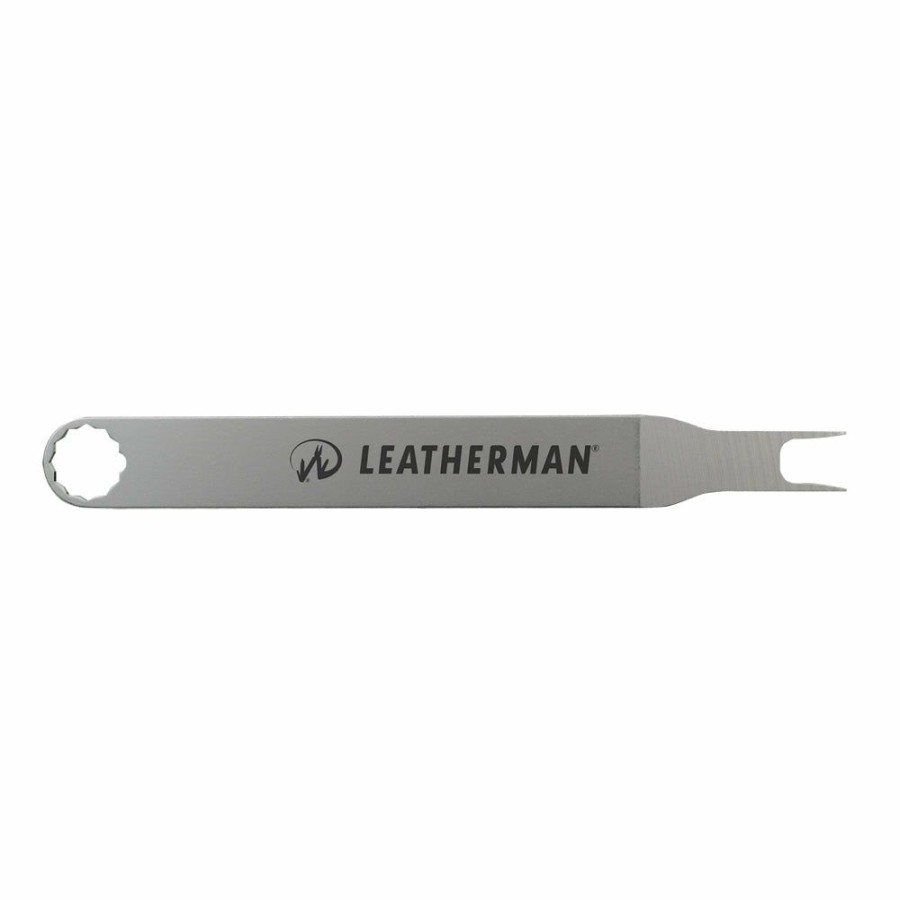 Knife * | Special Leatherman Mut Wrench And Front Site Adjustment Tool